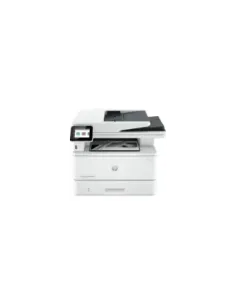Multifunción Láser Monocromo HP Laserjet Pro 4102FDW WiFi/ Fax/ Dúplex/ ADF/ Blanca