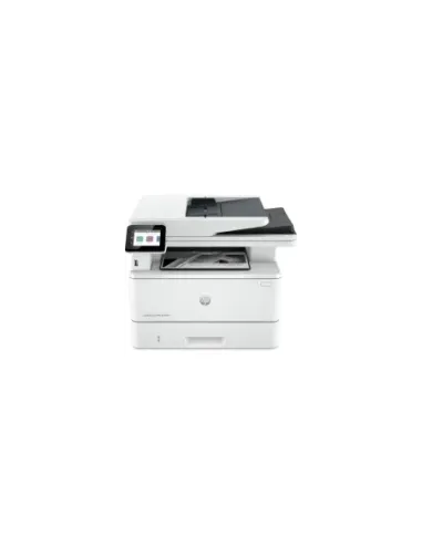Multifunción Láser Monocromo HP Laserjet Pro 4102FDW WiFi/ Fax/ Dúplex/ ADF/ Blanca