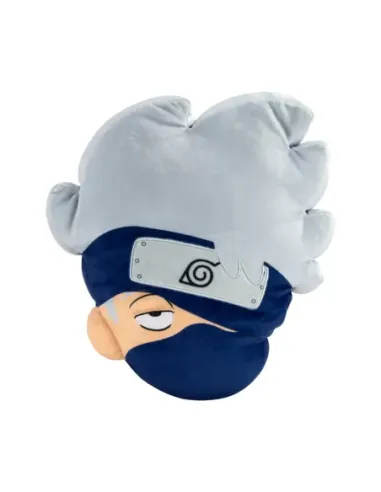 Mega peluche mochi mochi naruto kakashii