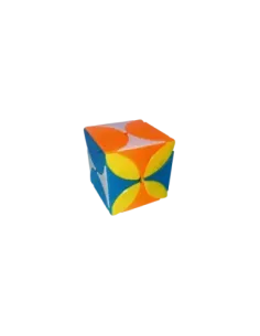 Cubo de rubik moyu meilong clover 3x3 stk