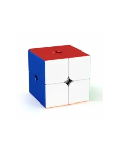 Cubo de rubik moyu meilong 2x2 magnetico stk