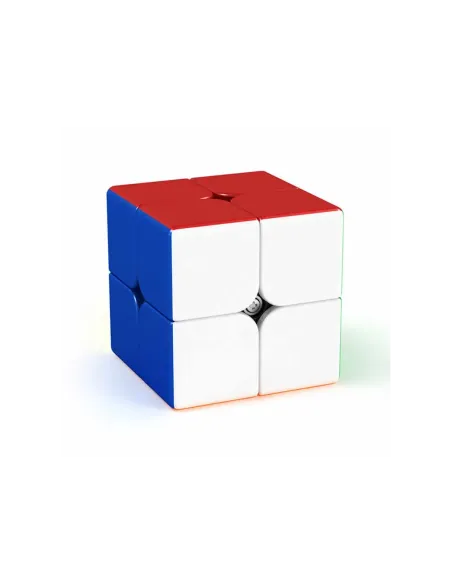 Cubo de rubik moyu meilong 2x2 magnetico stk