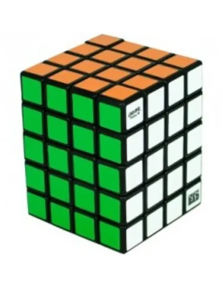 Cubo de rubik calvin's 4x4x5 crazybad
