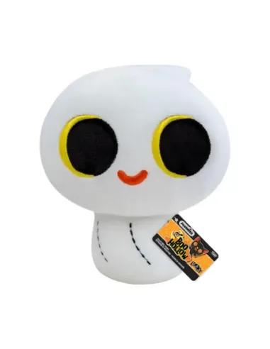 Peluche funko plush halloween boo hollow ori 7 pulgadas 34408