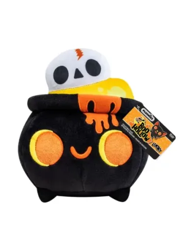 Peluche funko plush halloween boo hollow newt 7 pulgadas 34409