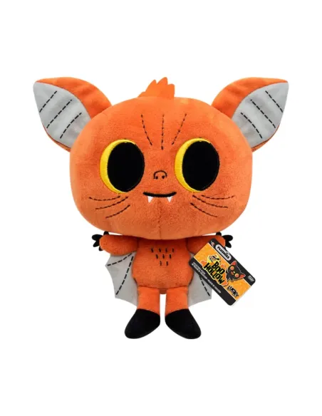 Peluche funko plush halloween boo hollow bela 7 pulgadas 34410 (preorder reserva ya)