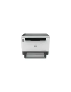 Multifunción Recargable Láser Monocromo HP Laserjet Tank 1604w WiFi/ Blanca