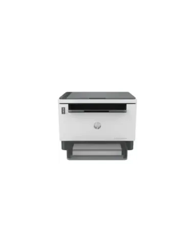 Multifunción Recargable Láser Monocromo HP Laserjet Tank 1604w WiFi/ Blanca