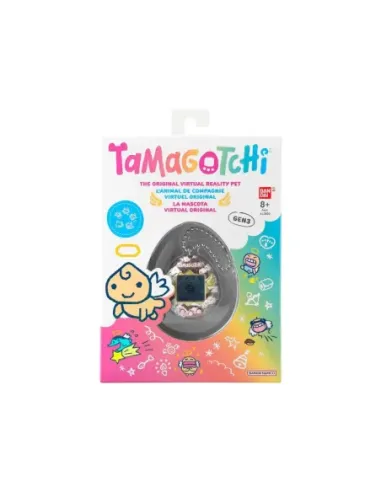Tamagotchi angel lovely