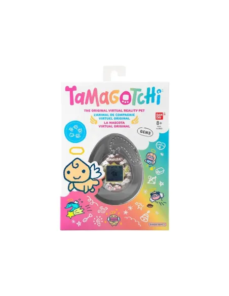 Tamagotchi angel lovely