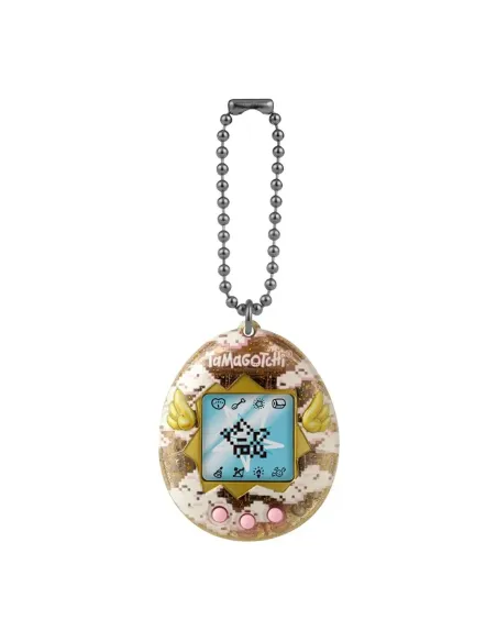 Tamagotchi angel sky
