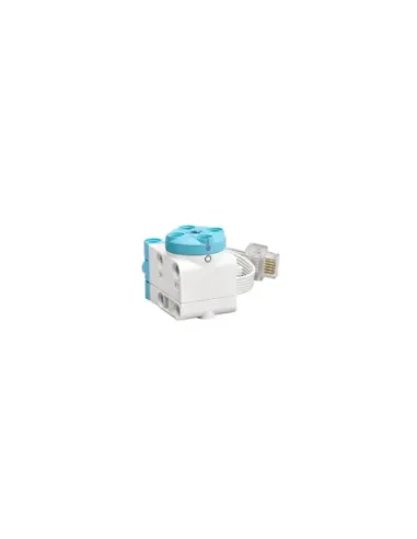 Lego technic spike essential motor angular pequeño