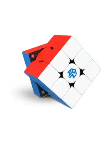 Cubo de rubik gan 356xs 3x3 magnetico stk