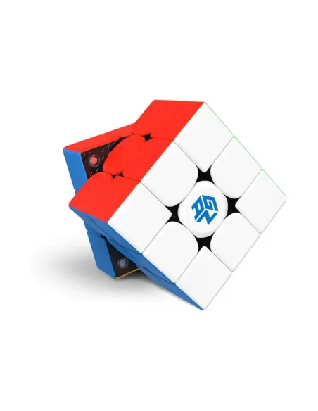 Cubo de rubik gan 356xs 3x3 magnetico stk