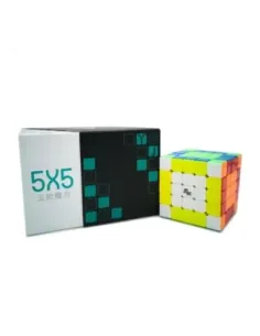 Cubo de rubik yj mgc 5x5 m stk