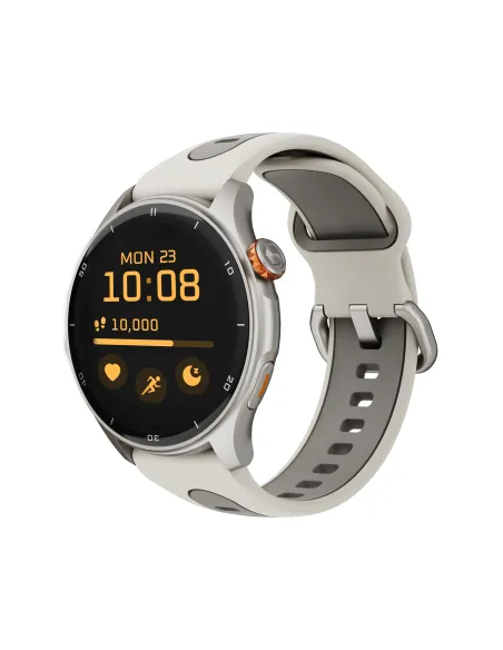 Reloj smartwatch myphone adventure beige