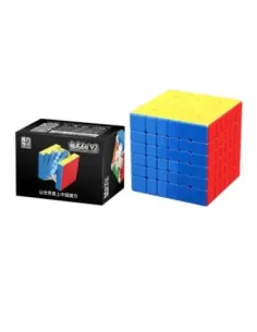 Cubo de rubik moyu meilong 6x6 m