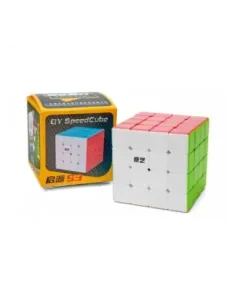 Cubo de rubik qiyi qiyuan s3 4x4