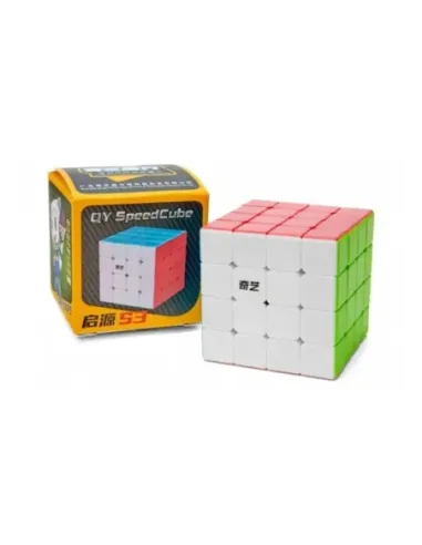 Cubo de rubik qiyi qiyuan s3 4x4