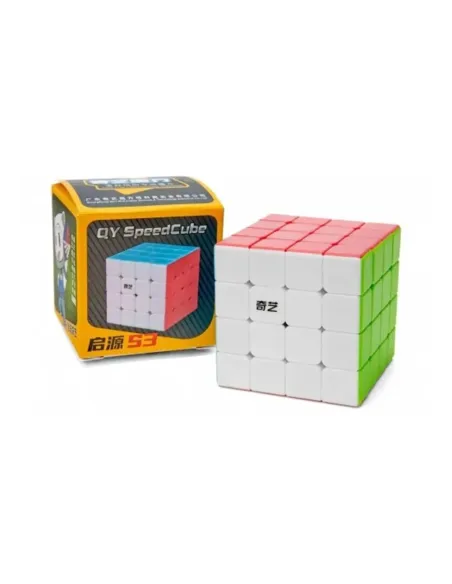 Cubo de rubik qiyi qiyuan s3 4x4