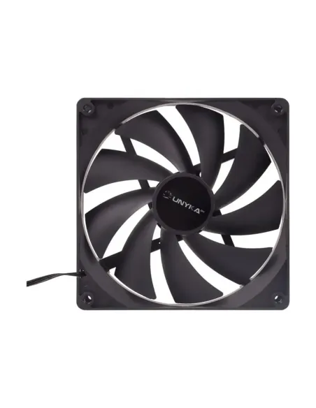 Ventilador caja unykach 51790 140mm