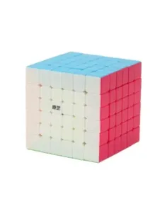 Cubo de rubik qiyi qifang s2 6x6 stickerless