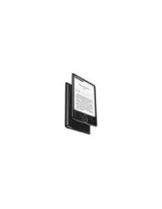 Libro Electrónico SPC Dickens Light 2/ 6"/ Tinta Electrónica/ Negro