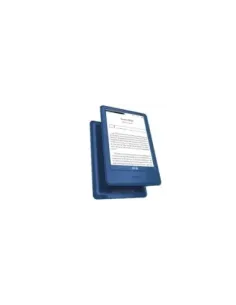 Libro Electrónico SPC Dickens Light 2 Pro/ 6"/ Tinta Electrónica/ Azul