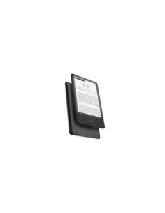 Libro Electrónico SPC Dickens Light 2 Pro/ 6"/ Tinta Electrónica/ Negro