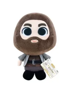 Peluche funko plush harry potter hagrid 4 pulgadas 57943