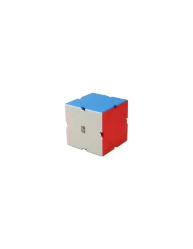 Cubo de rubik qiyi skewb qicheng stk