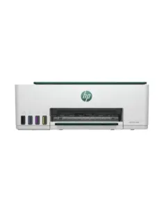 Multifuncion inyeccion hp smart tank 5109 color wifi
