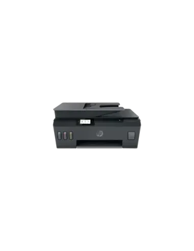 HP Smart Tank Plus Impresora multifunción inalámbrica 570, Impresión, escaneado, copia, AAD, Wi-Fi, Escanear a PDF
