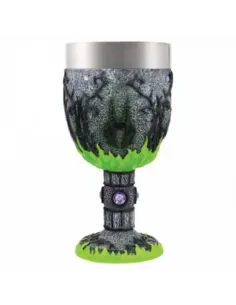 Copa cáliz enesco disney maléfica