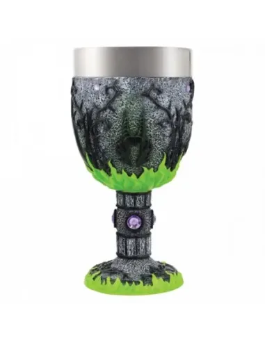 Copa cáliz enesco disney maléfica