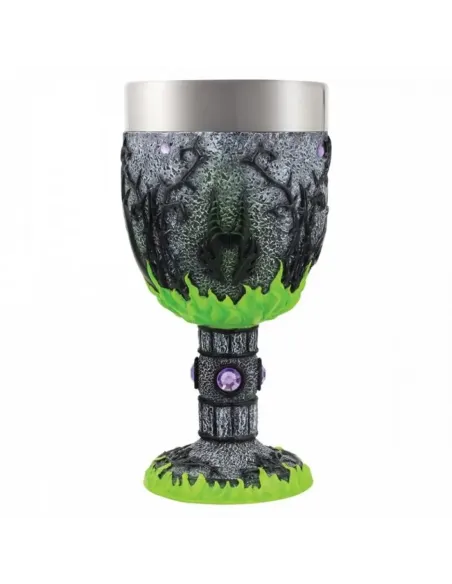 Copa cáliz enesco disney maléfica