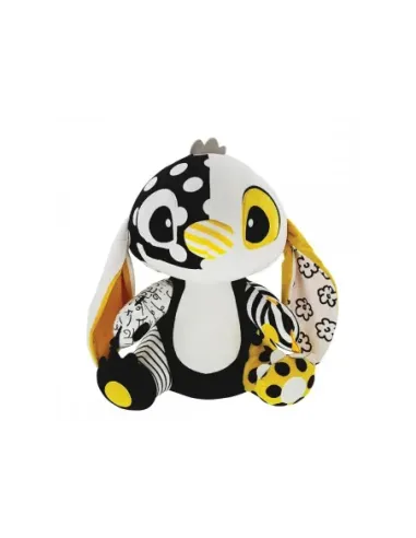 Peluche grande enesco disney lilo & stitch