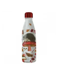 Botella isotermica enesco erizo