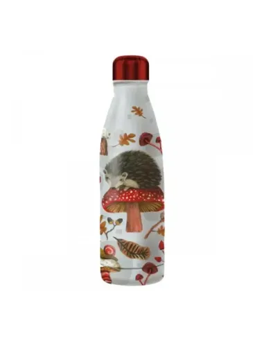 Botella isotermica enesco erizo