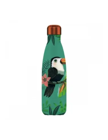 Botella isotermica enesco tucán