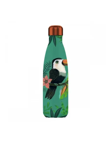 Botella isotermica enesco tucán