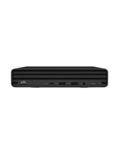 Mini ordenador hp pro 260 g9 i3 - 1315u -  8gb -  ssd 256gb