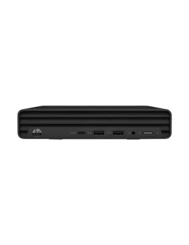 Mini ordenador hp pro 260 g9 i3 - 1315u -  8gb -  ssd 256gb