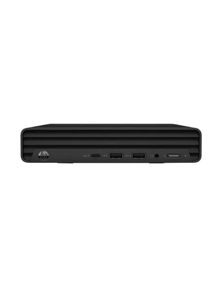 Mini ordenador hp pro 260 g9 i3 - 1315u -  8gb -  ssd 256gb