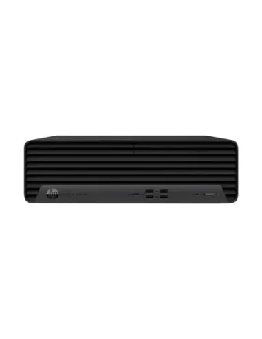 Mini ordenador hp elite sff 600 g9 i5 - 13500 16gb ssd 512gb