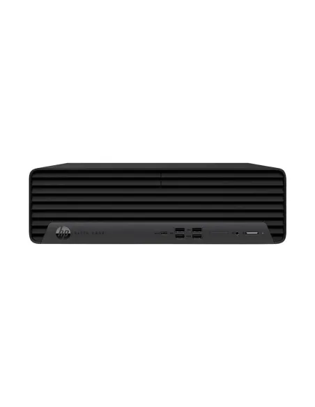 Mini ordenador hp elite sff 600 g9 i5 - 13500 16gb ssd 512gb