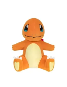 Peluche pokemon charmander 30 cm