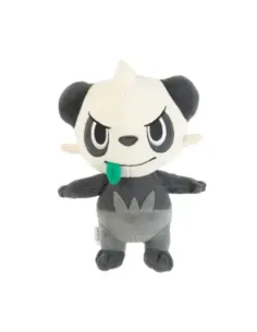 Peluche jazwares pokemon suave 21cm surtido