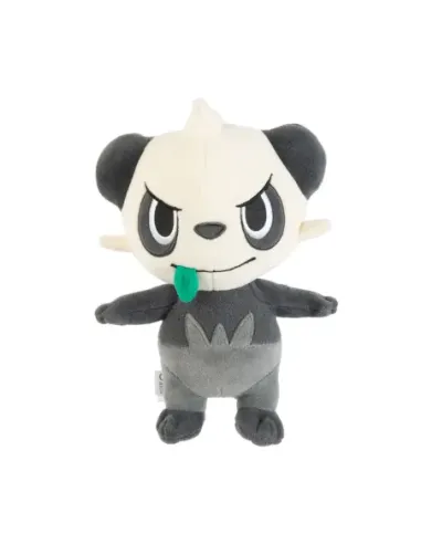 Peluche jazwares pokemon suave 21cm surtido