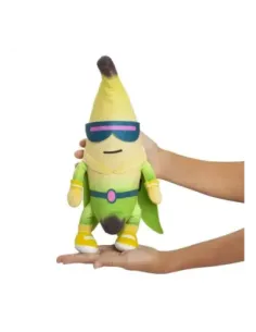 Peluche stumble guys super banana 30 cm
